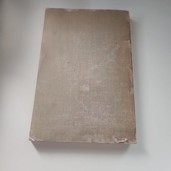 Science and Sanity Alfred Korzybski 2nd Edition 3rd Printing 1954 - Picture 13 of 13